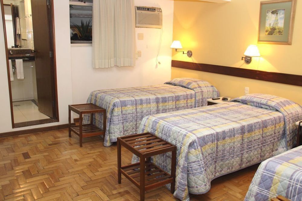 Hotel Sao Bento Belo Horizonte Zewnętrze zdjęcie