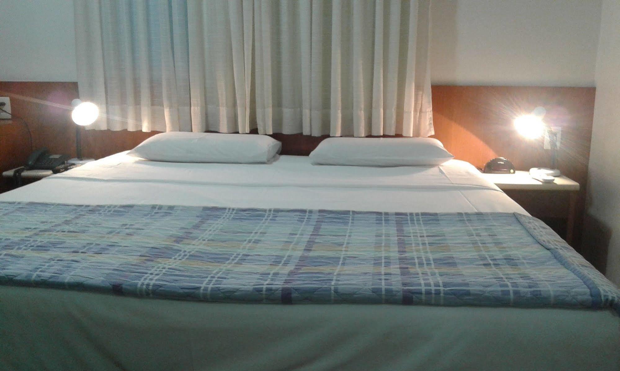 Hotel Sao Bento Belo Horizonte Zewnętrze zdjęcie